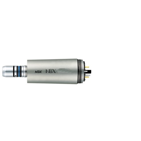 NBX N Tytanowy mikrosilnik elektryczny bez podświetlania
